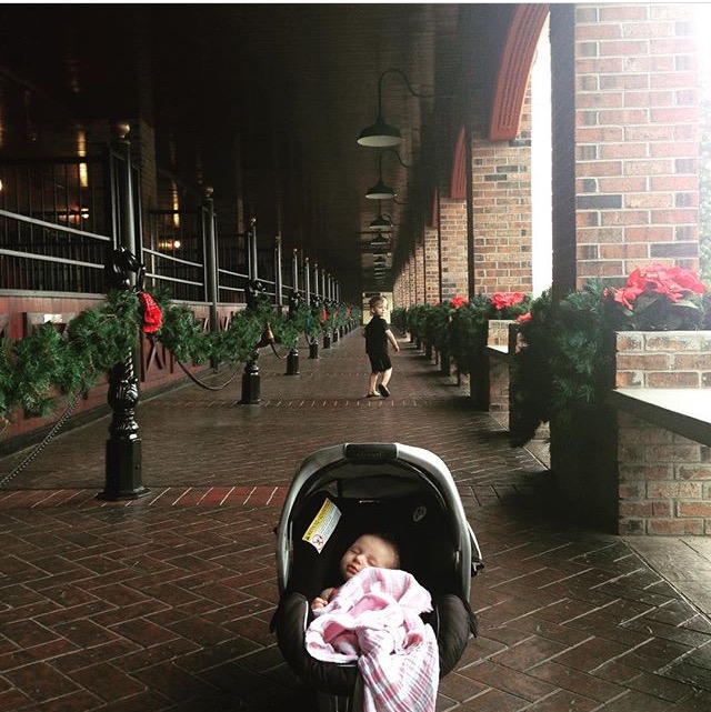 Dixie Stampede Your Kiddos Will Love It The Branson Mom